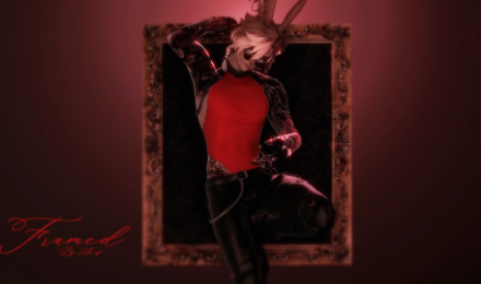 Framed