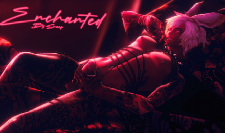 Enchanted