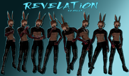 Revelation