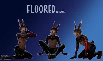 Floored