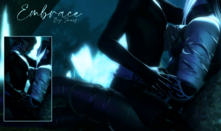 Embrace