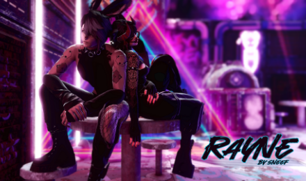 Rayne
