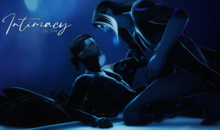 Intimacy