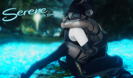 Serene