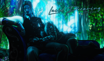 Lucid Dreaming