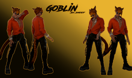 Goblin