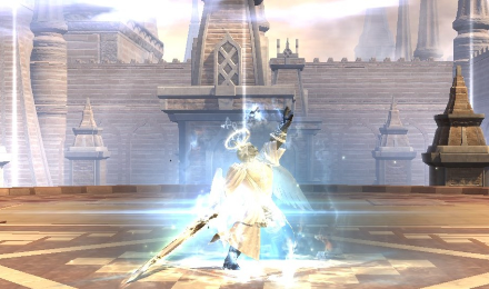 Archangel (Dark Knight)