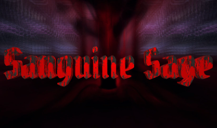Sanguine Sage
