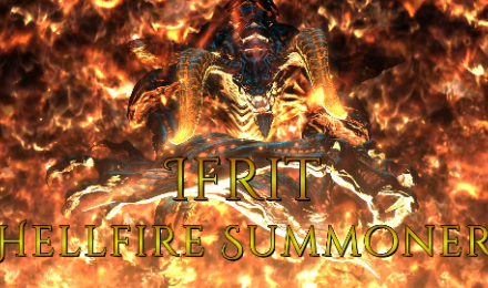Hellfire Summoner