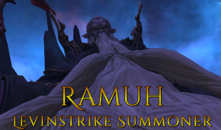 Levinstrike Summoner