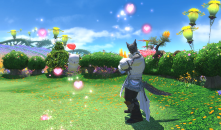 Valentine's Day Specials