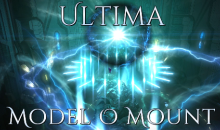 Ultima Mount