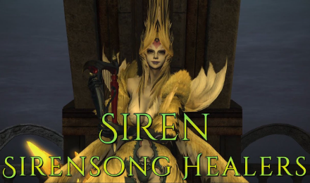 Sirensong Healers