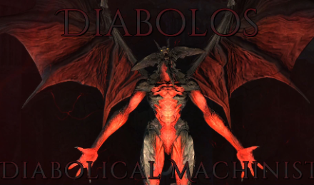 Diabolical Machinist