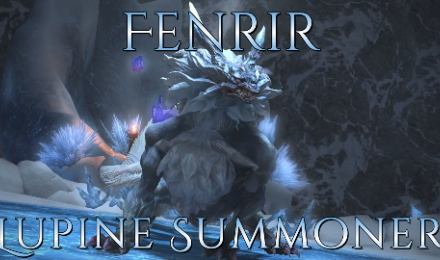 Lupine Summoner