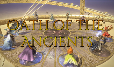 Oath of the Ancients