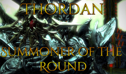 Summoner of the Round