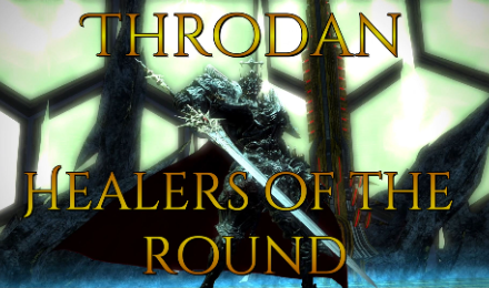 Healers of the Round