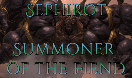 Summoner of the Fiend