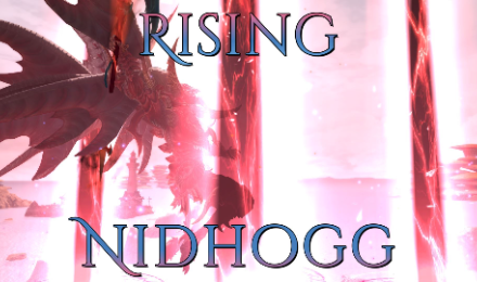 Rising Nidhogg