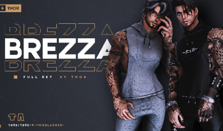 Thor - Brezza