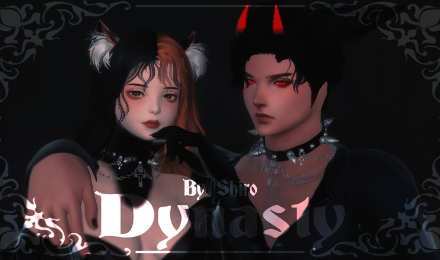 [Shiro] Dynasty
