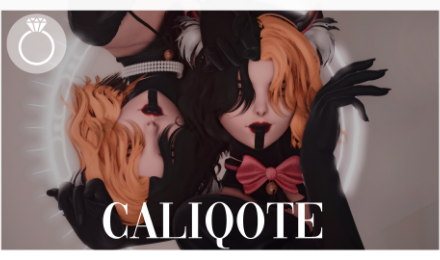 [Shiro] Caliqote