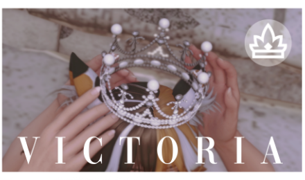 Victoria