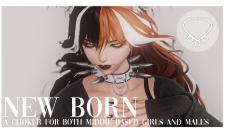 New Born