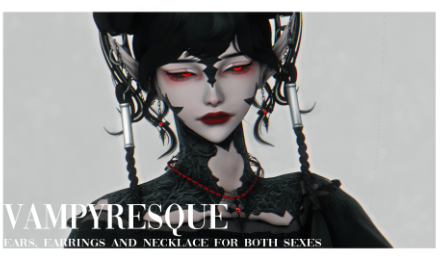 Vampyresque