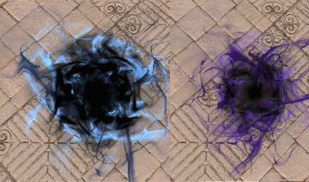 Ascian, Ancient, & Voidsent Teleport 