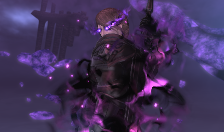 Contramemoria Aura