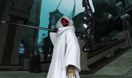 Ancient Shade Enshroud