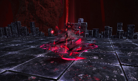 Enshroud Alt Animation