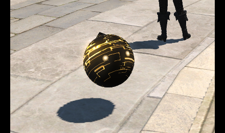 Nier Replicant Gestalt Minion