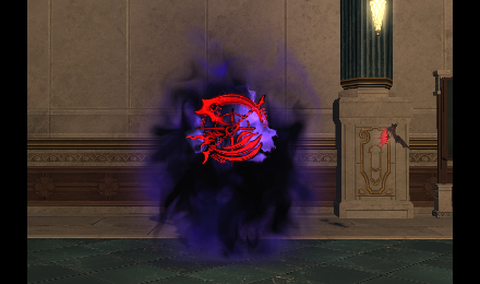  Ascian + Ancient Class Change VFX