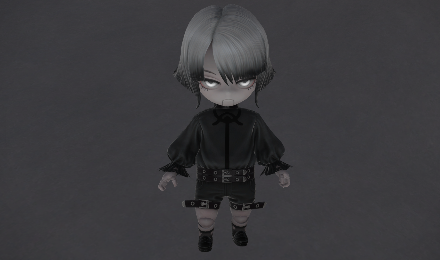 Wind-Up Galatea Parva