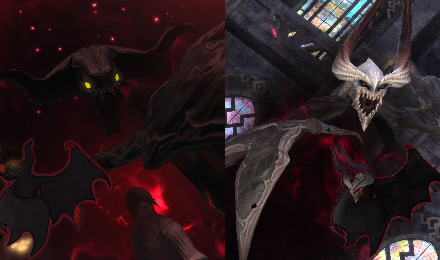 Mortaeus - Custom RPR Avatar