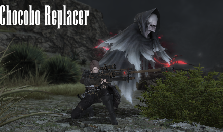 Avatar Companion