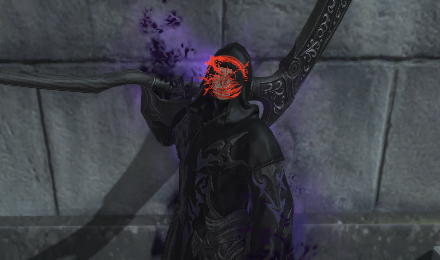 Ascian Enshroud
