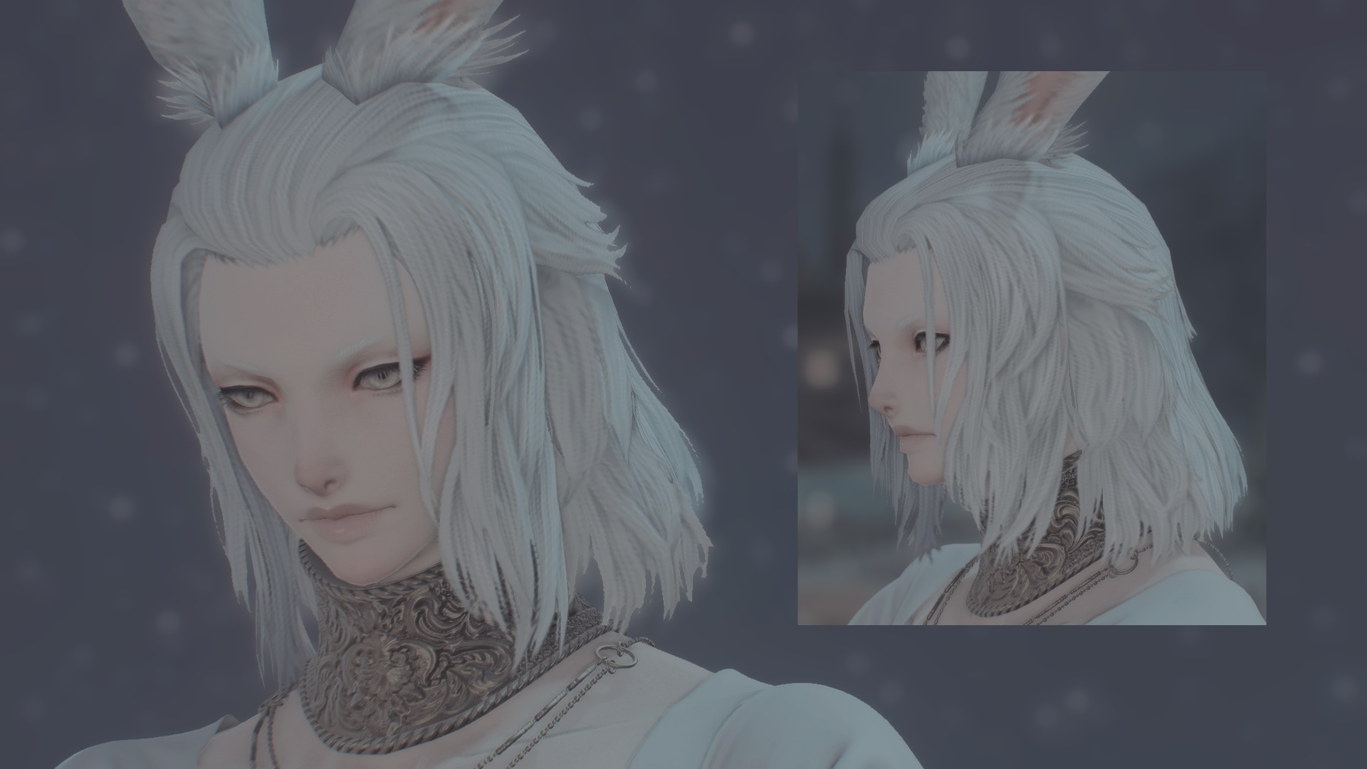 Ffxiv Hair Mods Viera - Best Hairstyles Ideas for Women and Men in 2023