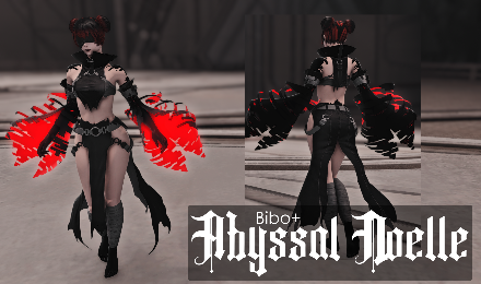 Abyssal Noelle [Bibo+]