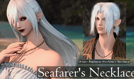 Seafarer's Necklace