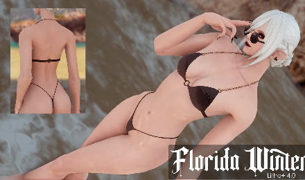 Florida Winter [Lithe+ 4.0]