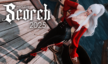 Scorch 2025 [NeoLithe]