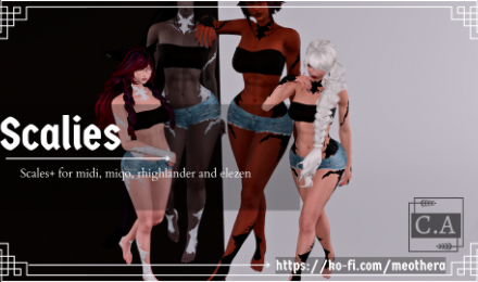 ✦LM~Scalies