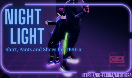 ✦LM~Night Lights