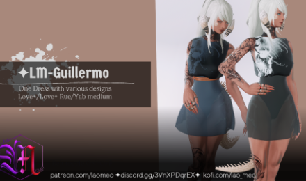 ✦LM-Guillermo