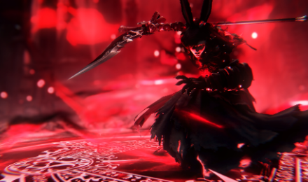 Red Reaper LB3
