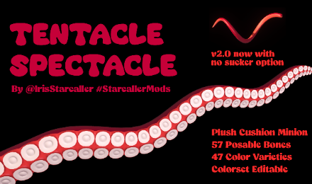 Tentacle Spectacle